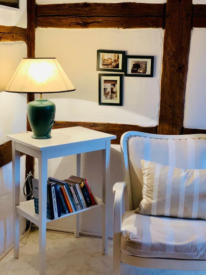 Ferienwohnung Schultheiss Remptendorf ภายนอก รูปภาพ